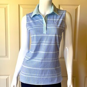 Puma - women’s sleeveless T-shirt (Size XS)